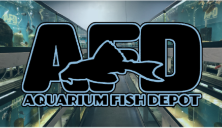 Aquarium Fish Depot Gift Card